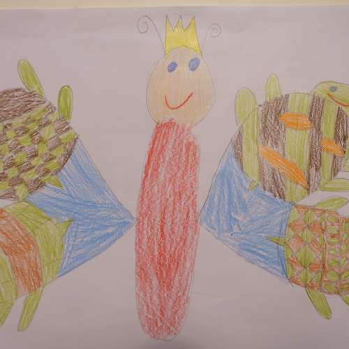 #6803 - Kinderbilder [Janna ]