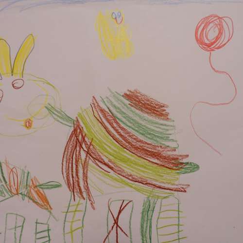 #6804 - Kinderbilder [Sophia ]