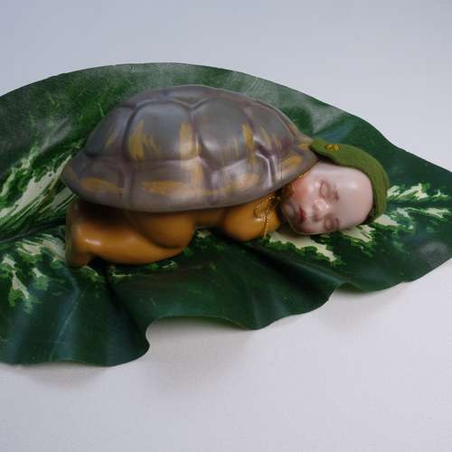 #6843 - Skulpturen [L. v. M.]