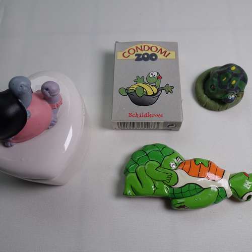 #6845 - Gebrauchsgegenstände