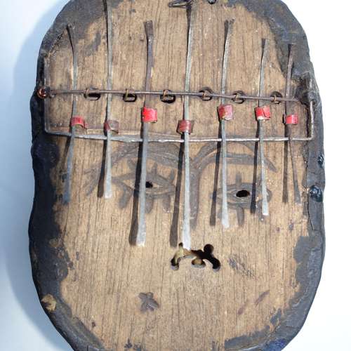 #6852 - Musikinstrumente