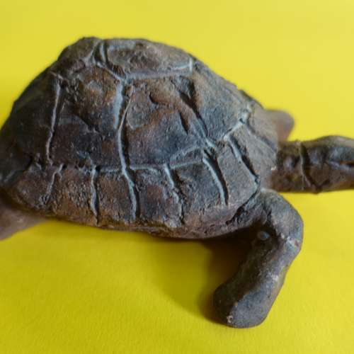 #6855 - Skulpturen [Inge Noeggerath]