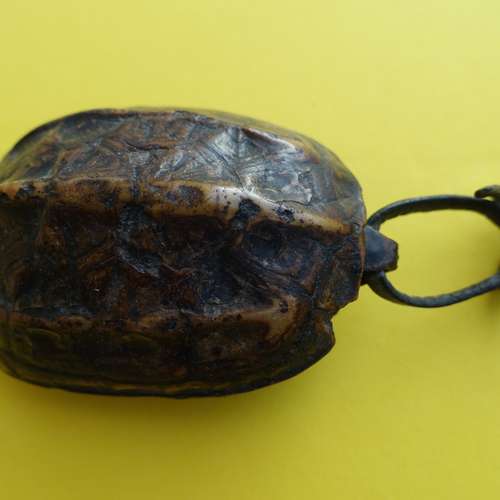 #6857 - Ausstellungsstück