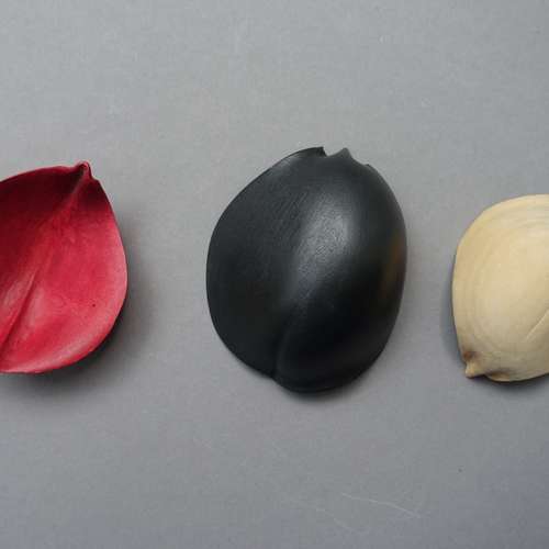 #6871 - Skulpturen [Hermann Bigelmayr  (1958 - 2024)]