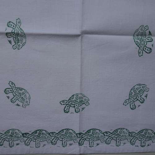 #6889 - Textilien [Rosemarie Motiramani]