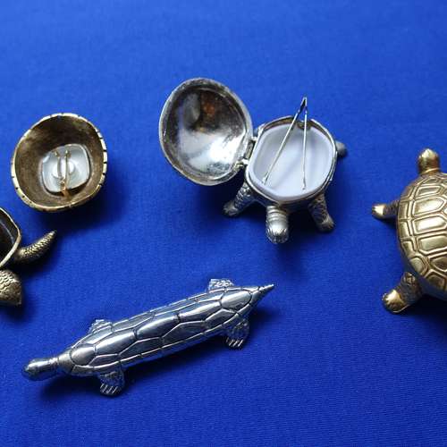 #6922 - Gebrauchsgegenstände