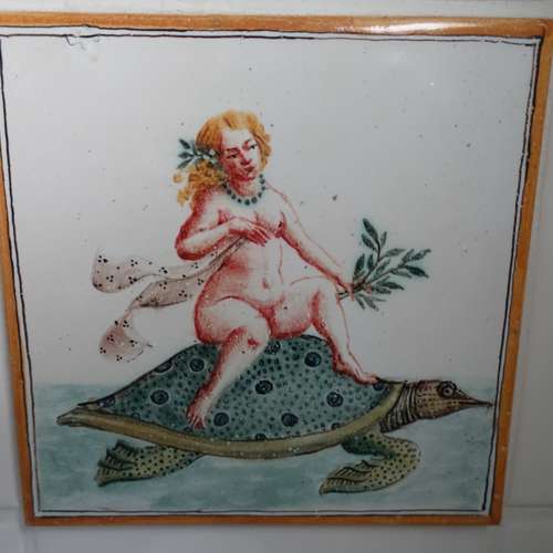 #6927 - Malerei [Sigrid Hilpert-Artes]