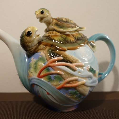 #6943 - Gebrauchsgegenstände