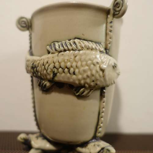 #6945 - Ausstellungsstück [Angelika Maria Stiegler]