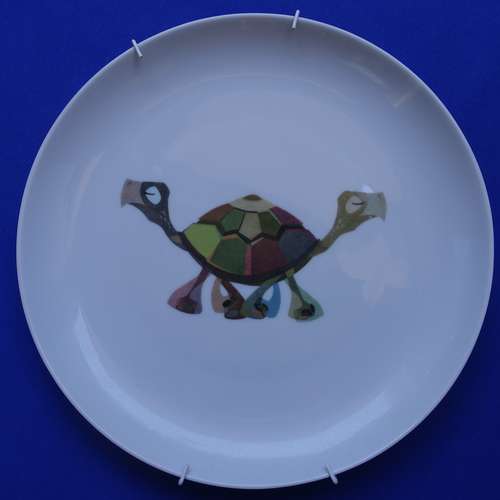 #6946 - Ausstellungsstück