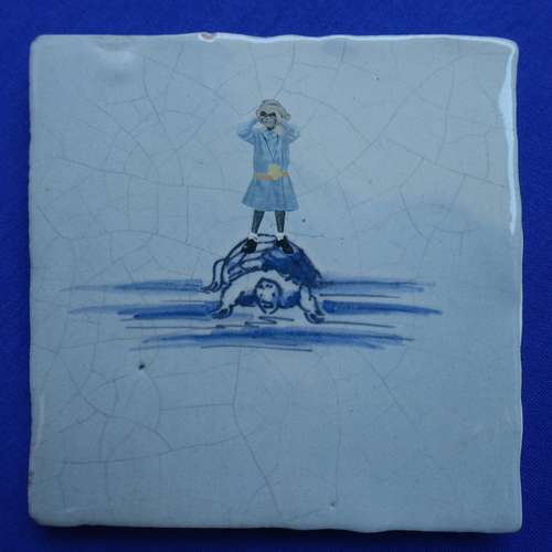 #6950 - Ausstellungsstück [Marga van  Oers]