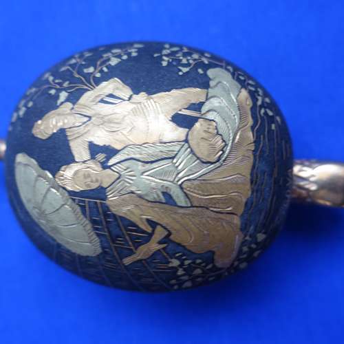 #6953 - Gebrauchsgegenstände [ BOJ]