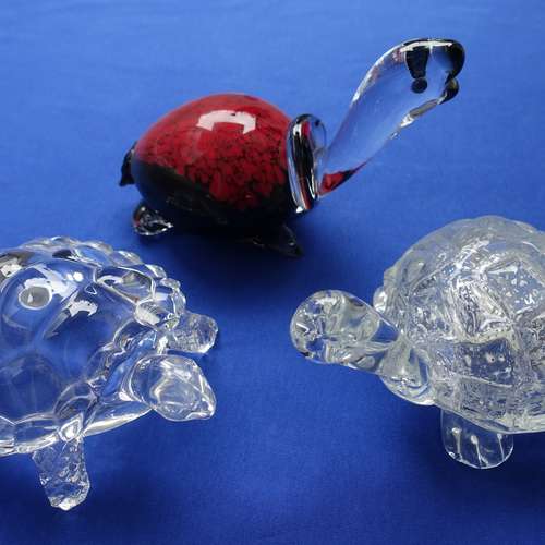 #6955 - Ausstellungsstück