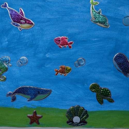 #6963 - Kinderbilder [Janna ]