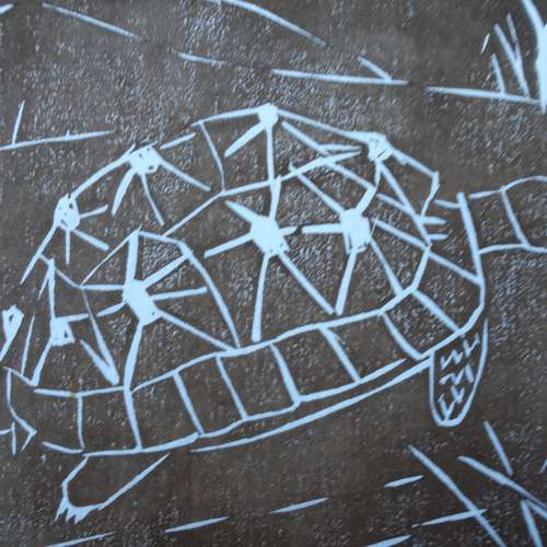 #6983 - Grafik [Inge Noeggerath]