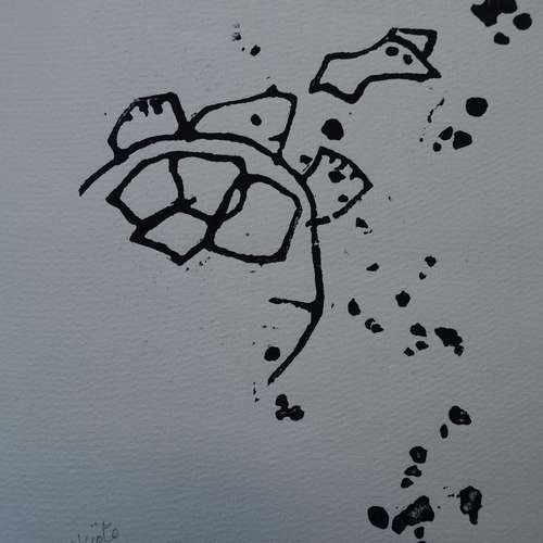 #6987 - Grafik [Peter Breth]