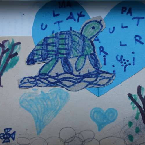 #6996 - Kinderbilder [Tabea ]