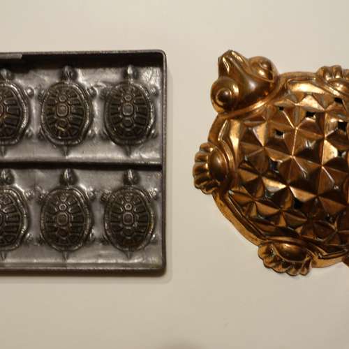 #7071 - Gebrauchsgegenstände