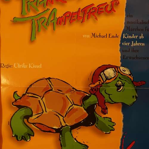 #7083 - Plakate [Thomas Uhlig]