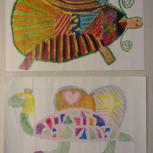 #7089 - Kinderbilder