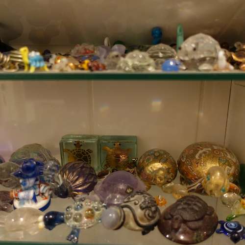 #7092 - Ausstellungsstück