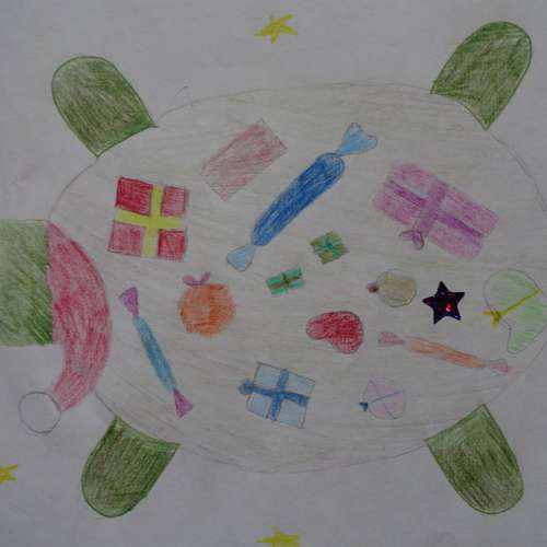 #7098 - Kinderbilder [Emmi ]