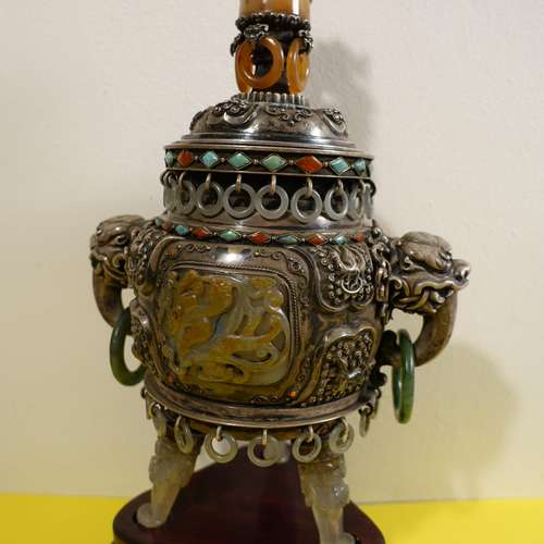 #7110 - Kultgegenstände