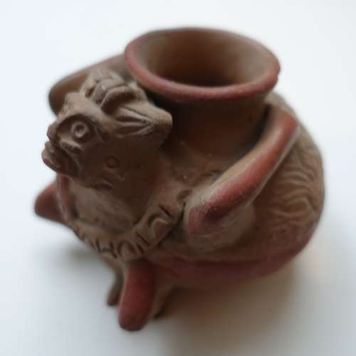 #7127 - Kultgegenstände