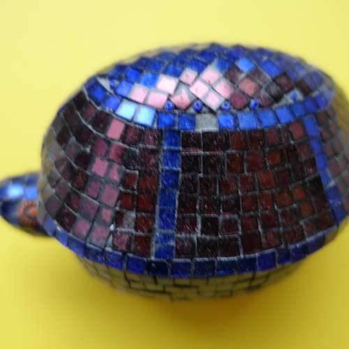 #7152 - Gebrauchsgegenstände