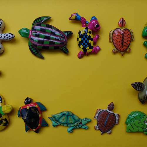 #7153 - Gebrauchsgegenstände