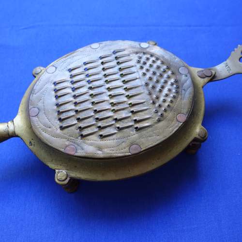 #7155 - Gebrauchsgegenstände