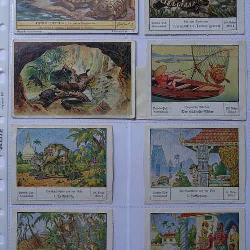 #7218 - Sonstige Papierformen