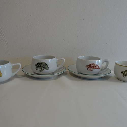 #7232 - Gebrauchsgegenstände