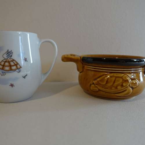 #7233 - Gebrauchsgegenstände