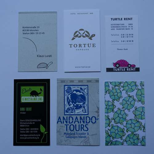 #7242 - Sonstige Papierformen