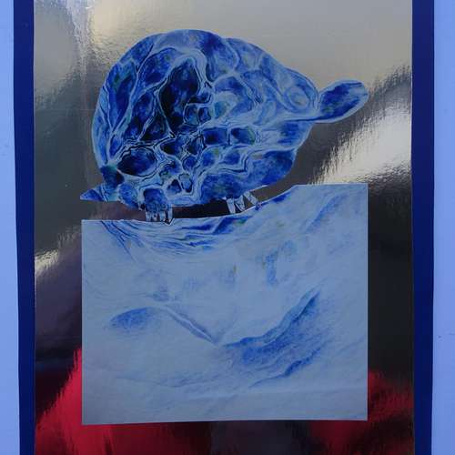 #7249 - Collagen [K. L.]