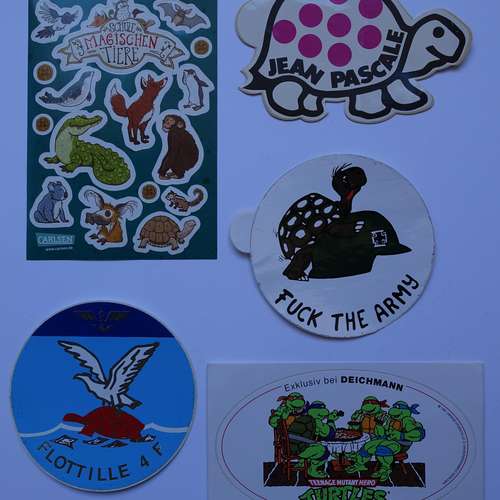 #7261 - Sonstige Papierformen