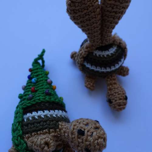 #7266 - Spielzeug [Rita Klein]