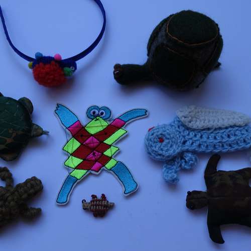 #7270 - Gebrauchsgegenstände