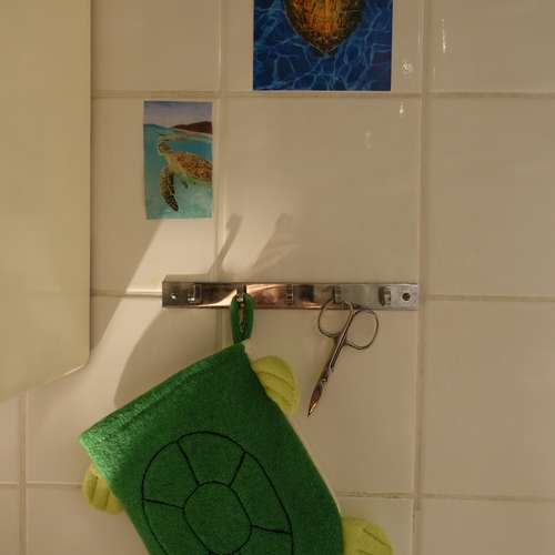 #8728 - Gebrauchsgegenstände