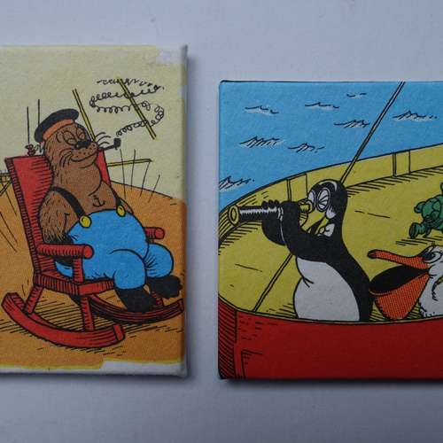 #8759 - Kinderbücher