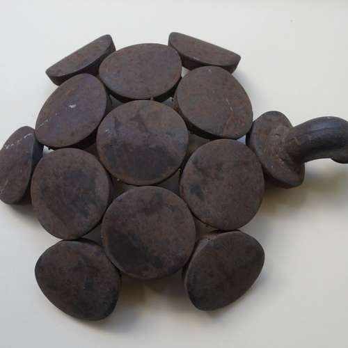 #5890 - Skulpturen [Josef (Sepp) Gais]