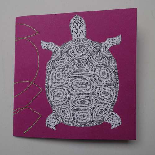 #8758 - Collagen [Barbara Paulmichl]