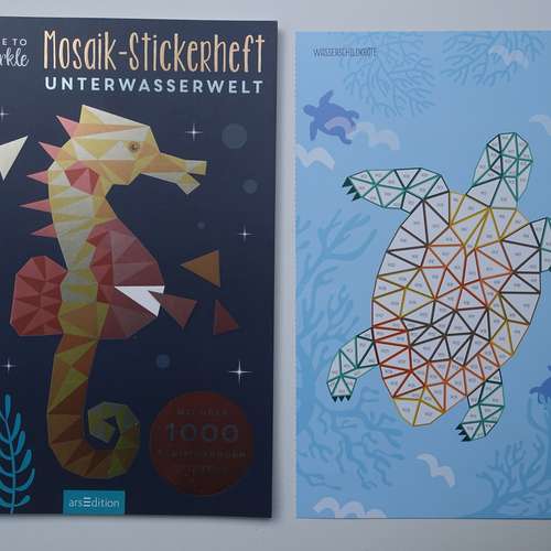 #8763 - Spielzeug [Izabella Markiewicz]