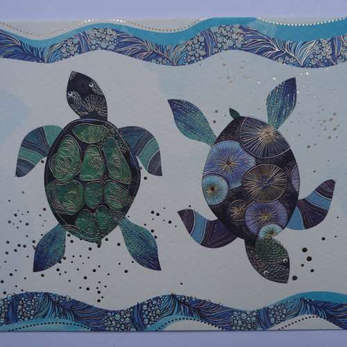 #8122 - Postkarten [Anna Strothmann]