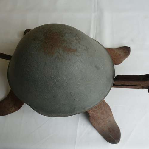 #8133 - Skulpturen [Peter Breth]