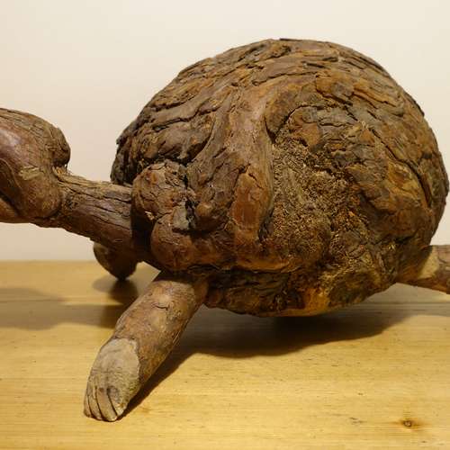 #7642 - Skulpturen [Roland Leitoch]