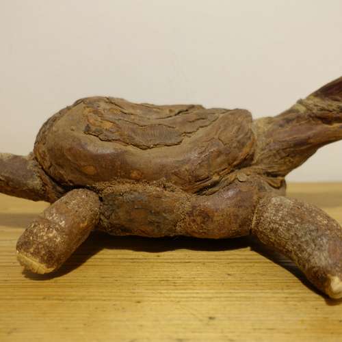 #7643 - Skulpturen [Roland Leitoch]