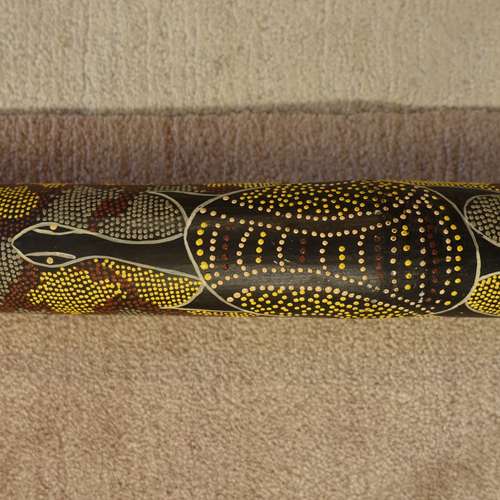 #4892 - Musikinstrumente