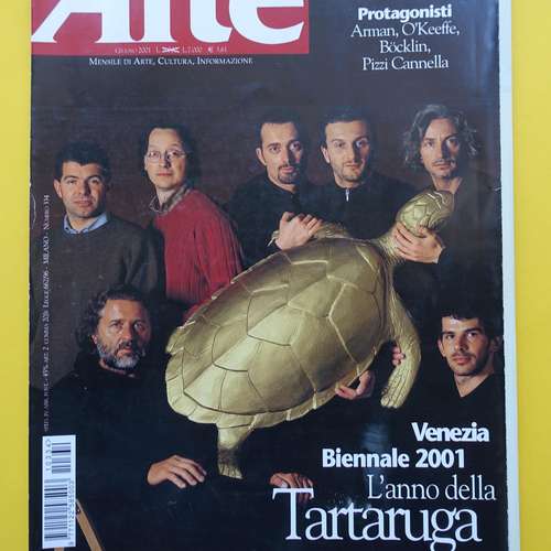 #8175 - Künstlerbücher [Omar Ronda]